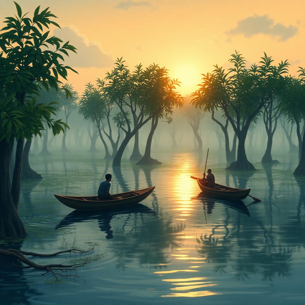 Niger Delta