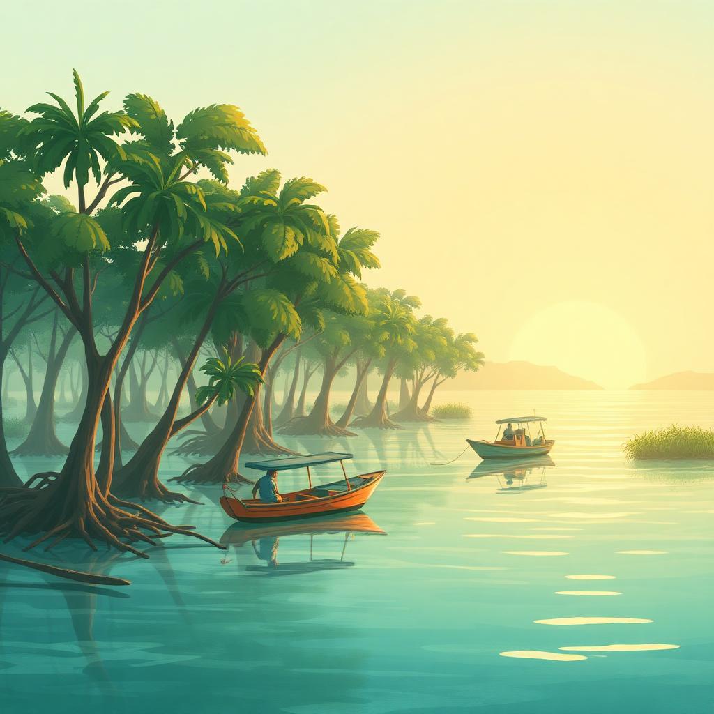 Lagos Lagoon